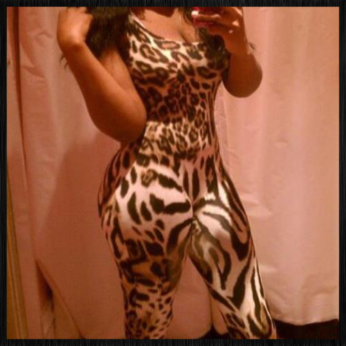 allthickwomen:  Insane body