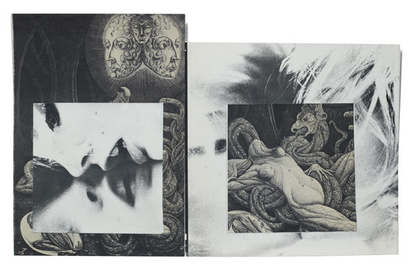 juju-be-art:Carol Bove, Dream of Teresa. 2008, mixed media. Courtesy of the artist.