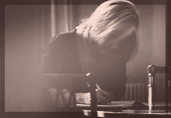 instantremorse:  Where would we be without her? To think that this whole world, this whole magical a