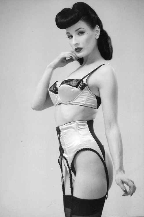 Dita Von Teese