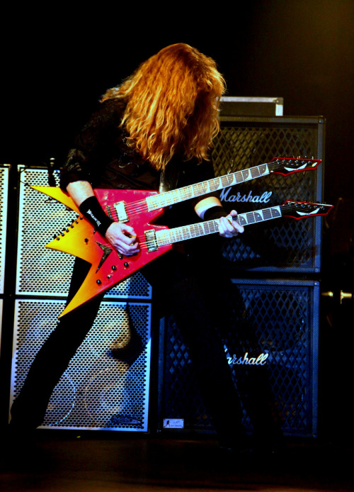 mustaine