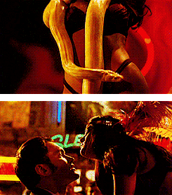 jaimeshanice:  Endless List Of Films I Couldn’t Live Without; From Dusk Till Dawn: