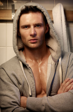 Boyzoo:  Harry Judd  