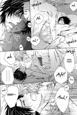 Yukina And Kisa Need To Be In The Manga More Often Dammit!!