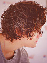 fuckyeah1d:  Things I Love About 1D → Harry’s Hair 