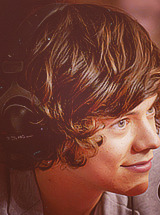 fuckyeah1d:  Things I Love About 1D → Harry’s Hair 