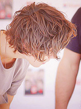 fuckyeah1d:  Things I Love About 1D → Harry’s Hair 