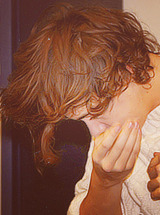 fuckyeah1d:  Things I Love About 1D → Harry’s Hair 