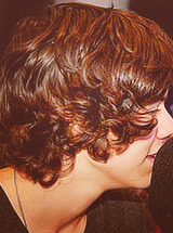 fuckyeah1d:  Things I Love About 1D → Harry’s Hair 