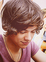 fuckyeah1d:  Things I Love About 1D → Harry’s Hair 