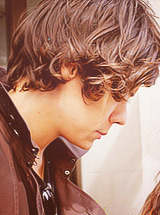 fuckyeah1d:  Things I Love About 1D → Harry’s Hair 