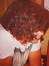 fuckyeah1d:  Things I Love About 1D → Harry’s Hair 