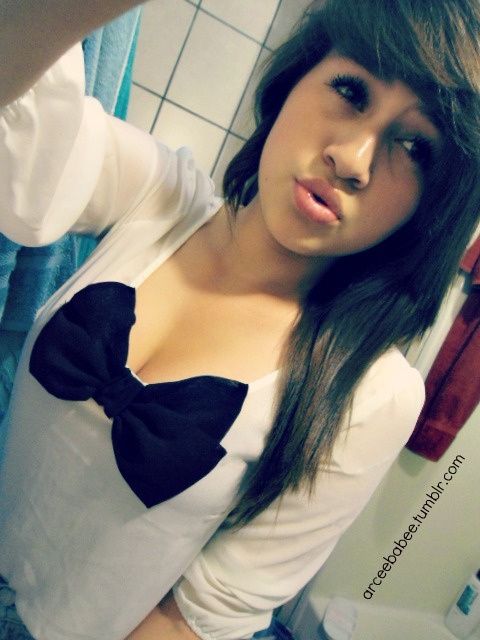 arceebabee:  reblog <3 