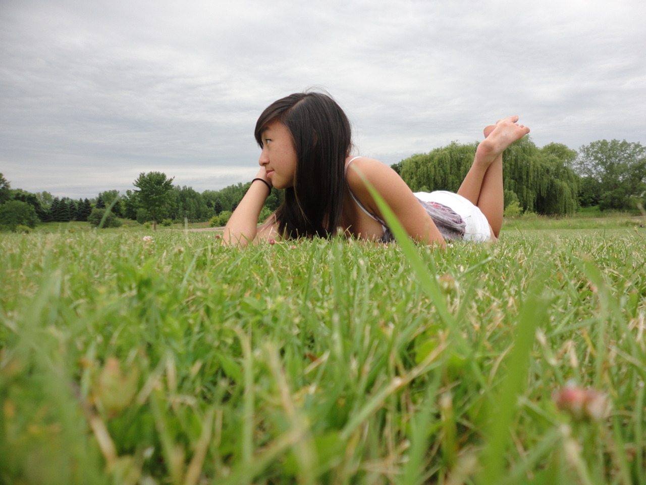 kayweezzy:  what summer feels like… finally  @pancakproductions photography