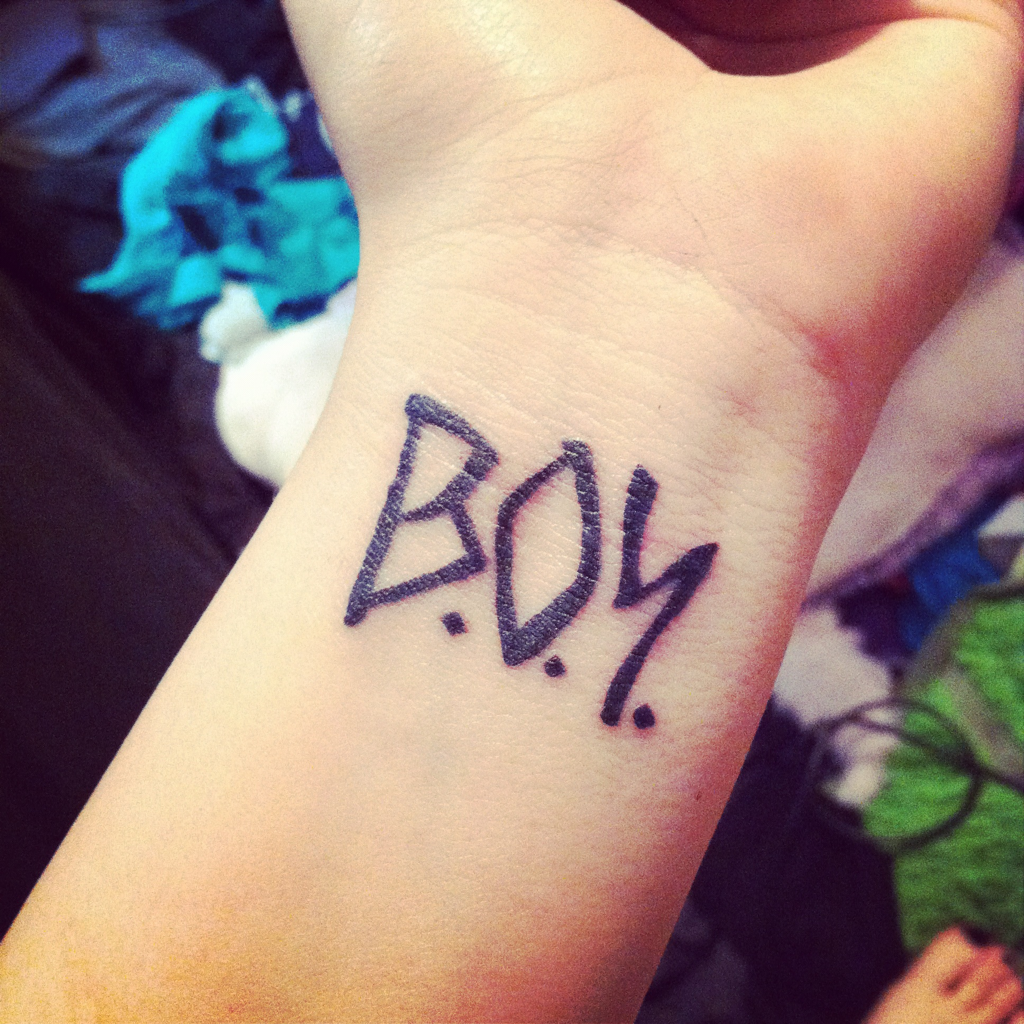 Born For This
