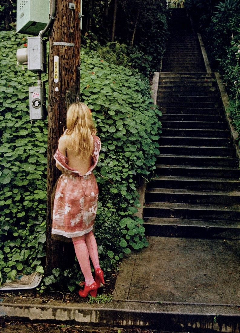 aciddaisies:  soft grunge/models the 7 best masturbation tips seriously girls youre