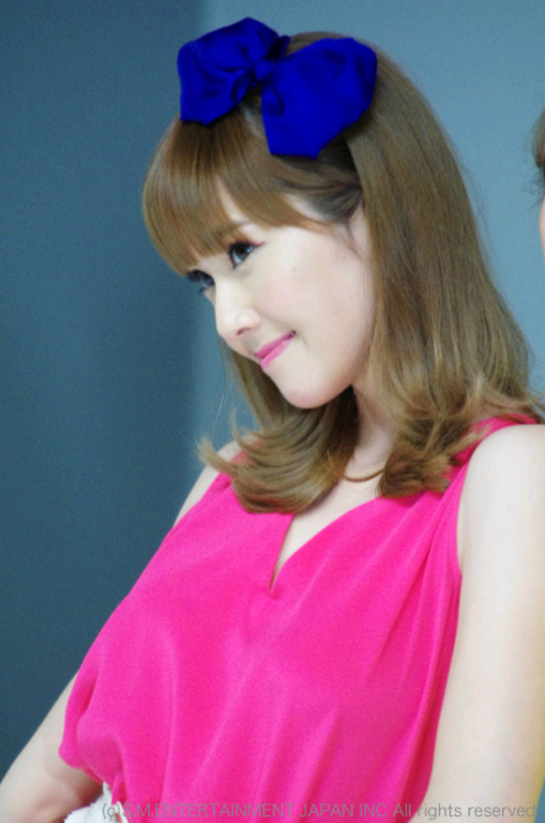 implyr:~Japan Mobile Fansite ~ Jessica - Tiffany