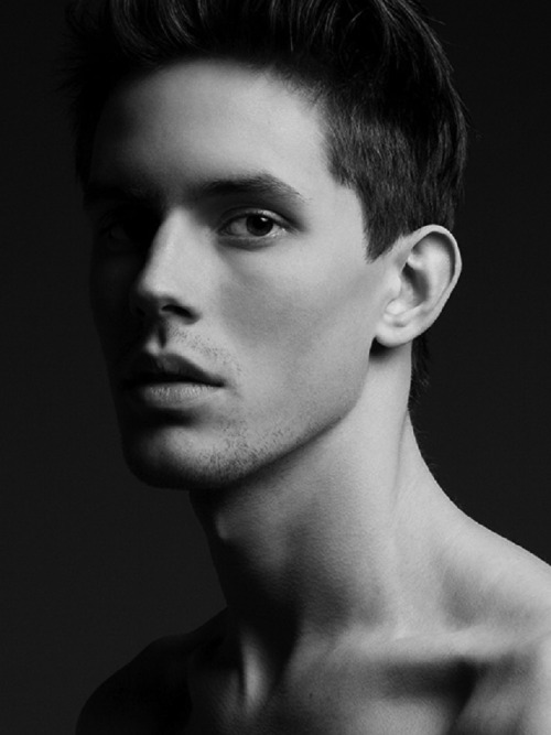garcon portraits