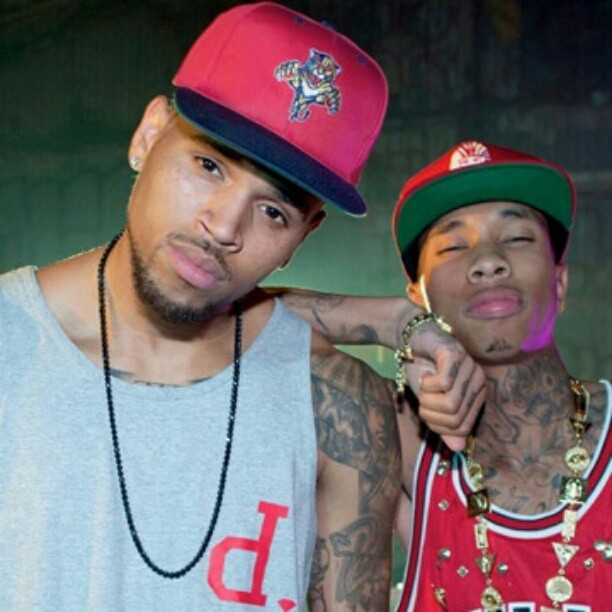 @xjuliatran our baby daddy&rsquo;s  (Taken with instagram)