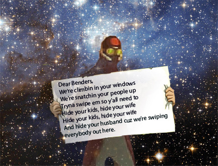 .