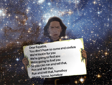 .