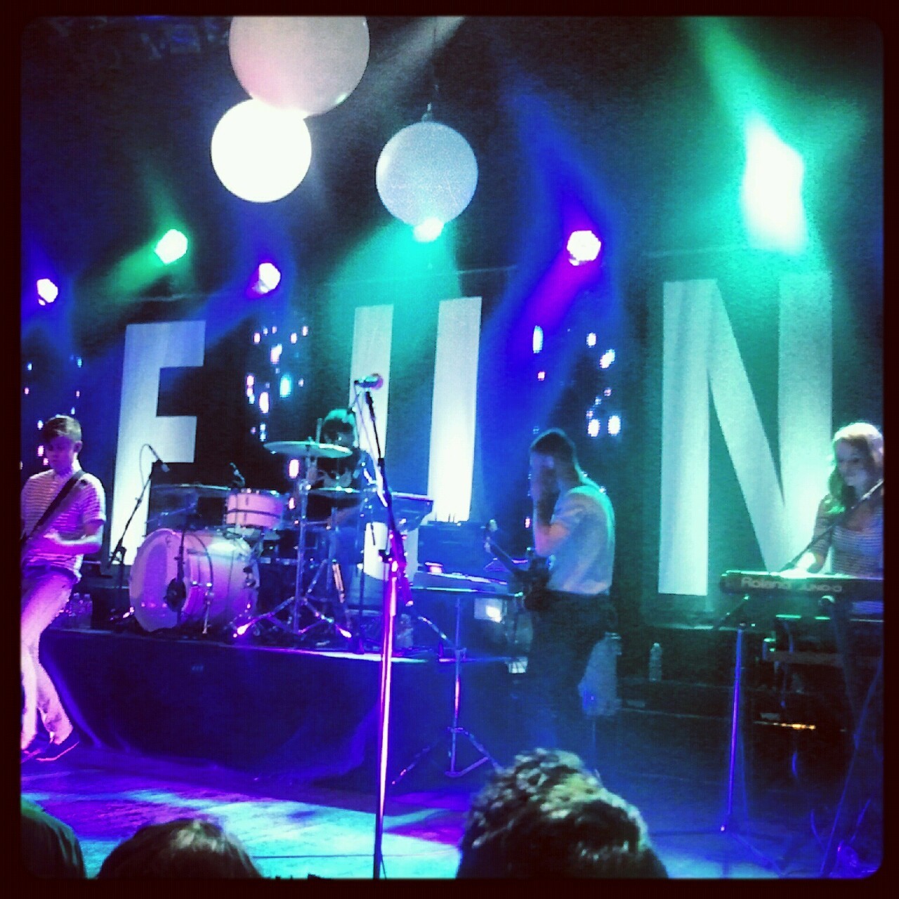 house of blues in hollywood
