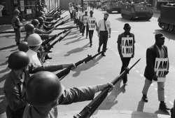 collectivehistory:  It wasn’t that long ago. Selma Alabama 1963. 