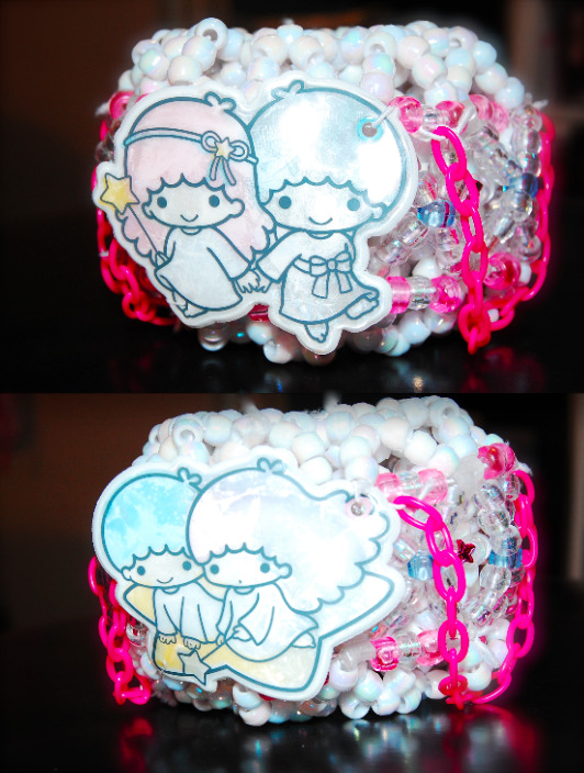 cheap-bliss:  For Ashley! they’re reflectors so they look a little weird in the