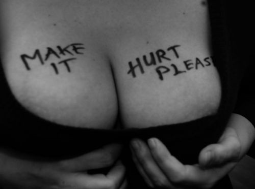 onyxcage:  Fulfilling expectations is job #1.  Please, daddy?