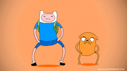 f yeah adventure time!