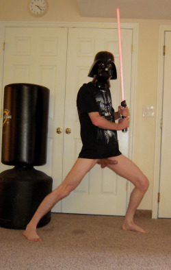  Hardh Vader 