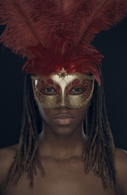 Maximushka:  Photographer: Maxim Vakhovskiy Black Venus, Vol. 1: Http://Blackvenusproject.com/Book