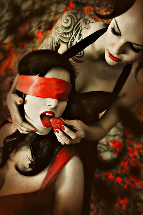quantumsatis:  The things to do with two. 