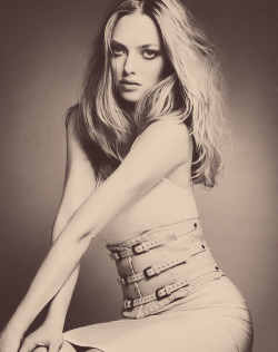 Amanda Seyfried BR