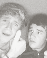 liamxpayne:  omG YOURE SO CUTE