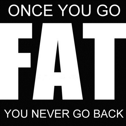 4biggirlsonly: ssbbwgoddess:  chubbybychoice:  ♥  ;-)  This is the TRUTH 