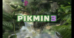 Pikmin 3