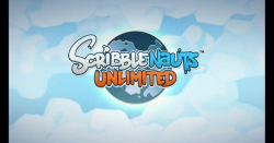 Scribblenauts Unlimited