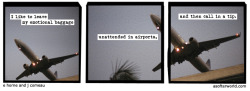 softerworld:  A Softer World: 824 (confiscate