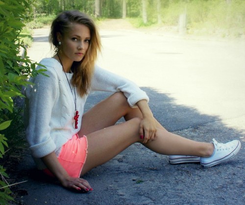 lookbookdotnu:  R u b r i k (by Petra Karlsson)