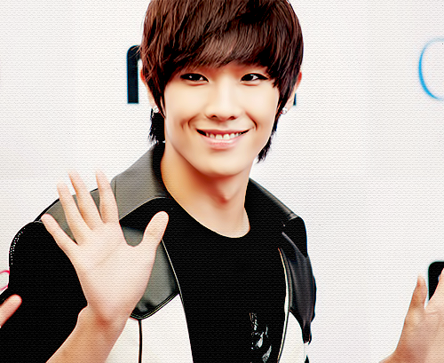 KOREAN PAGE