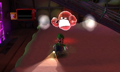 Sex herronintendo3ds:  Luigi’s Mansion Dark pictures