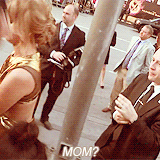 mxirons:  Jennifer Lawrence being Jennifer Lawrence doing what she does best. 