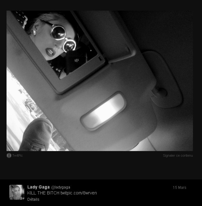 dirtyponymonster:  Kill The Bitch, Mar 15 2012 