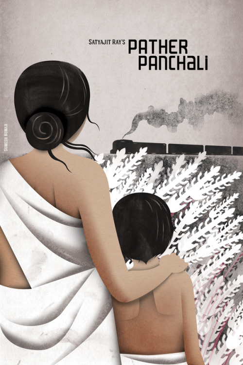Ep. 41: Pather Panchali & Favorite Child Actors – Flixwise
