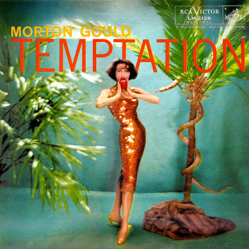 Morton Gould - Temptation (1957) porn pictures