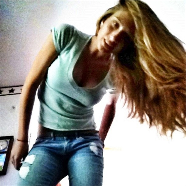 michaelrecycles:  ladyonthestreetsfreakinthesheets:.Today