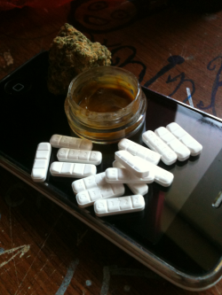 fluxthepolice:  perfection