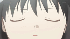  “Tell me. With what wish would your Soul Gem shine?” “I want to redo my meeting