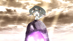  “Tell me. With what wish would your Soul Gem shine?” “I want to redo my meeting